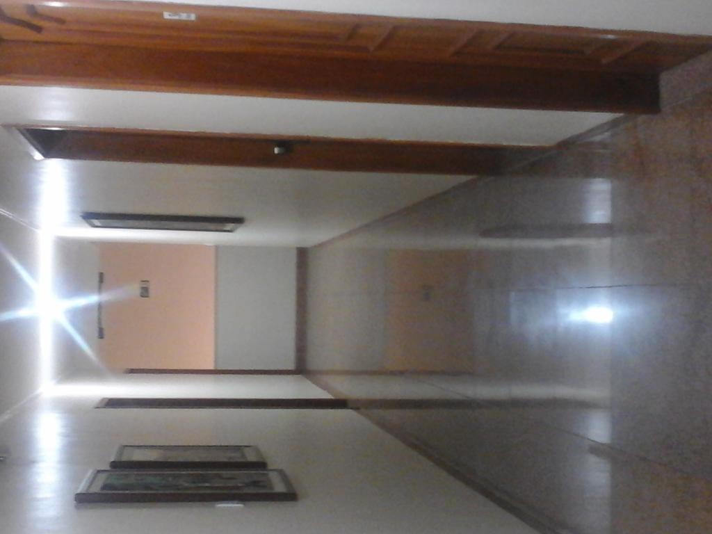 Hotel Paris Campo Grande  Esterno foto