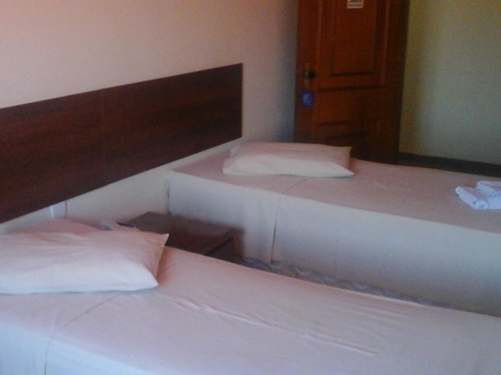 Hotel Paris Campo Grande  Camera foto