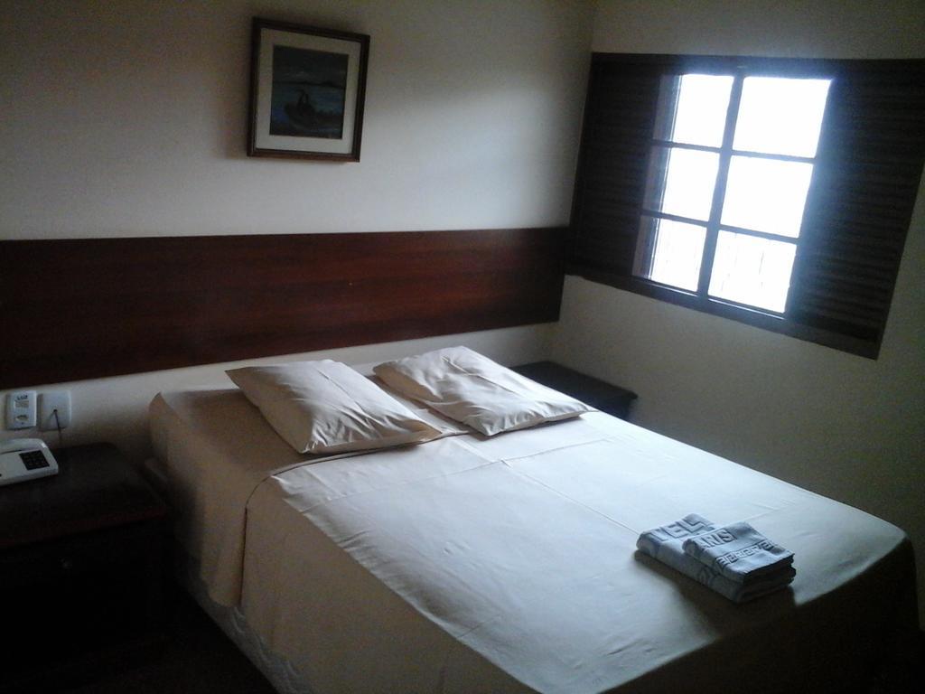 Hotel Paris Campo Grande  Camera foto