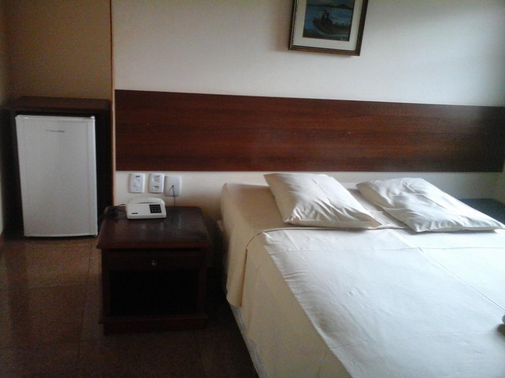 Hotel Paris Campo Grande  Camera foto