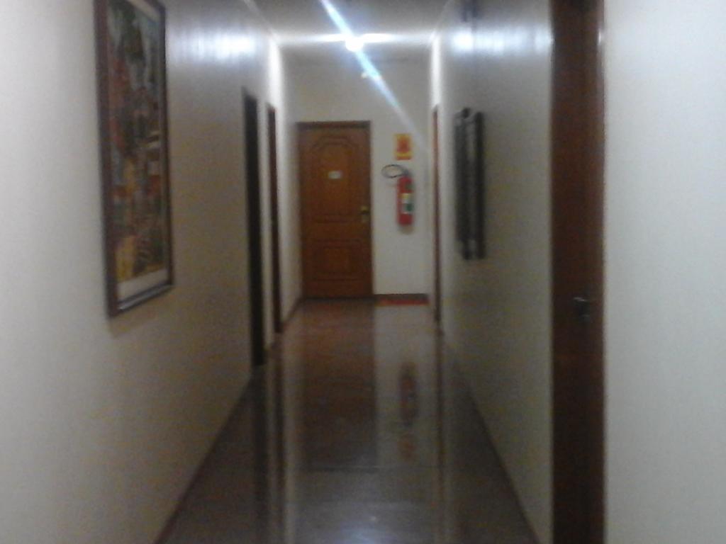 Hotel Paris Campo Grande  Esterno foto